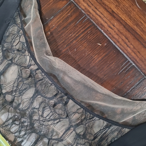 Jiki Monte Carlo Top/Mini Cocktail  Dress Size 0 - Picture 11 of 14